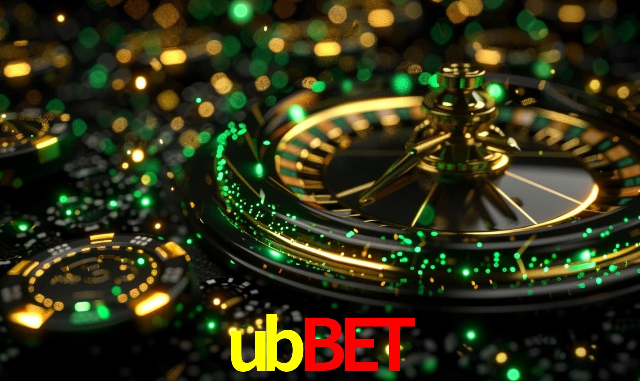 Melhores Jogos ubbet