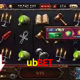 Descubra a Magia dos Jogos de Arcade no ubbet
