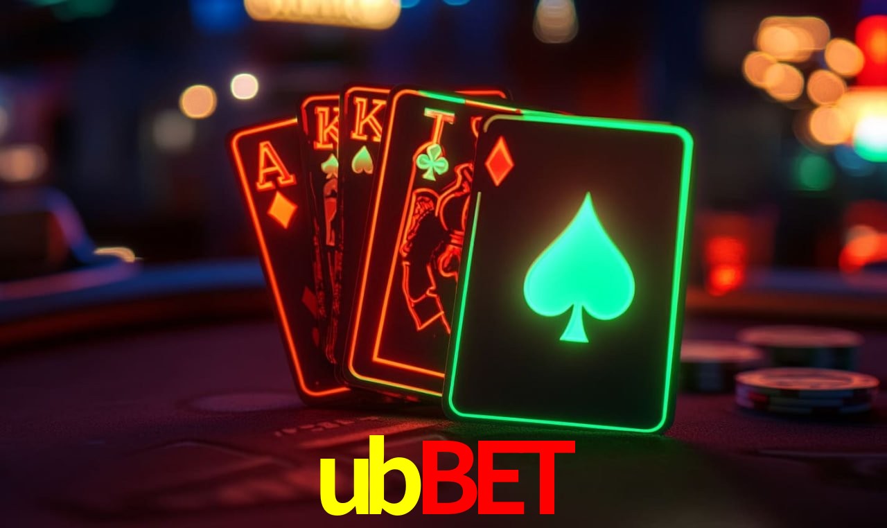 Torneios ubbet