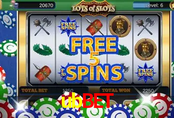 Explorando a Categoria de Eventos em Apostas na ubbet