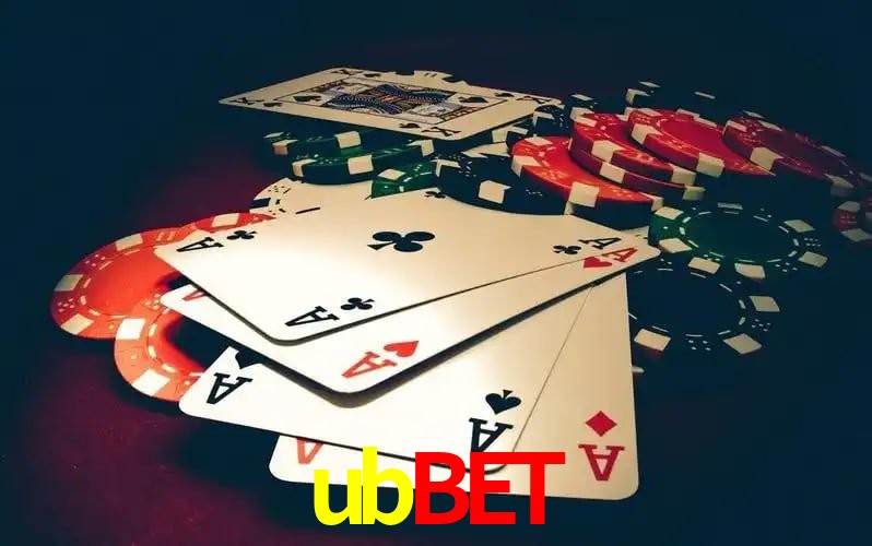 Oportunidades ubbet