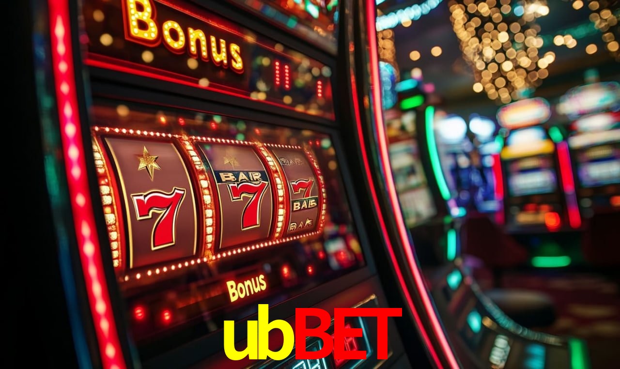 Recursos App ubbet