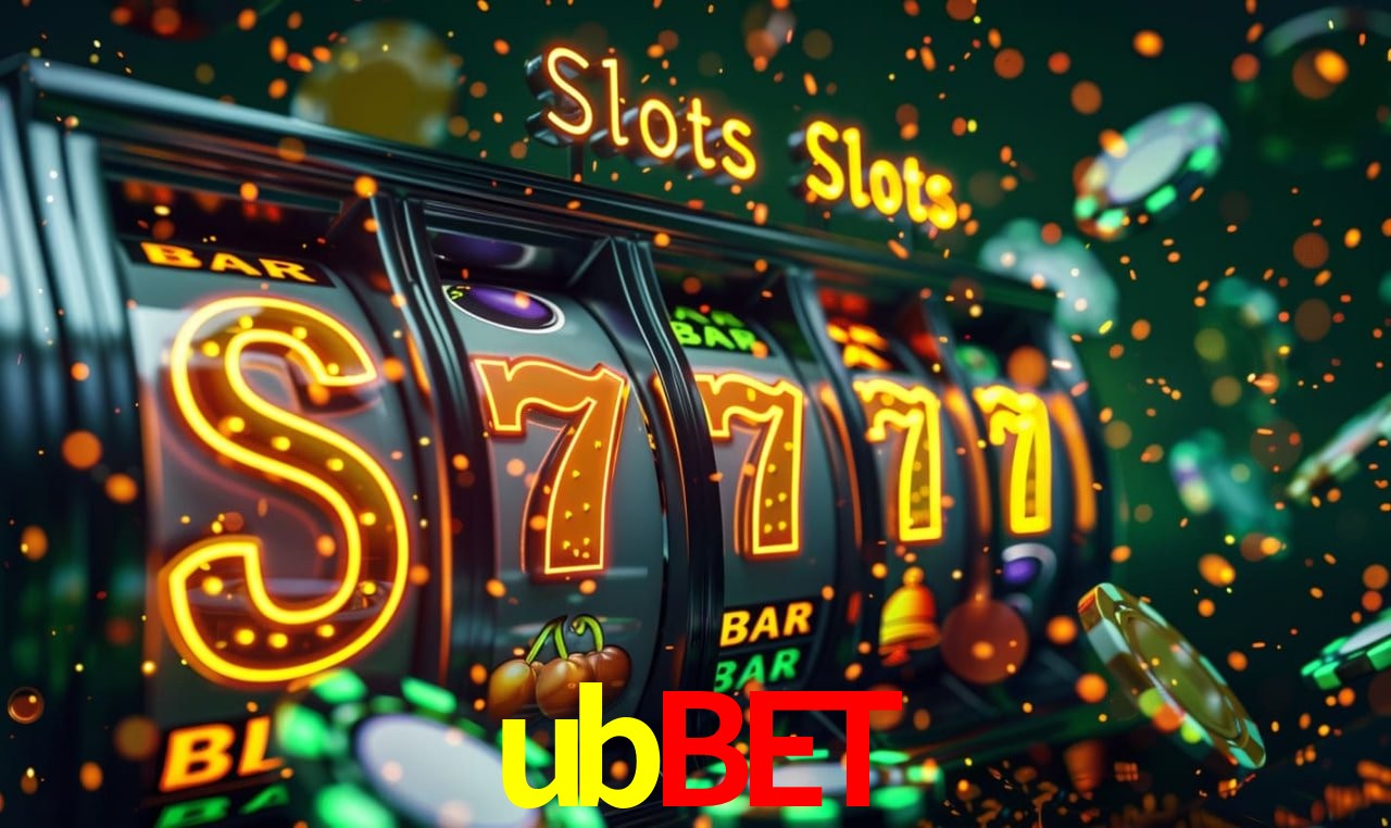 Promoção Relâmpago ubbet