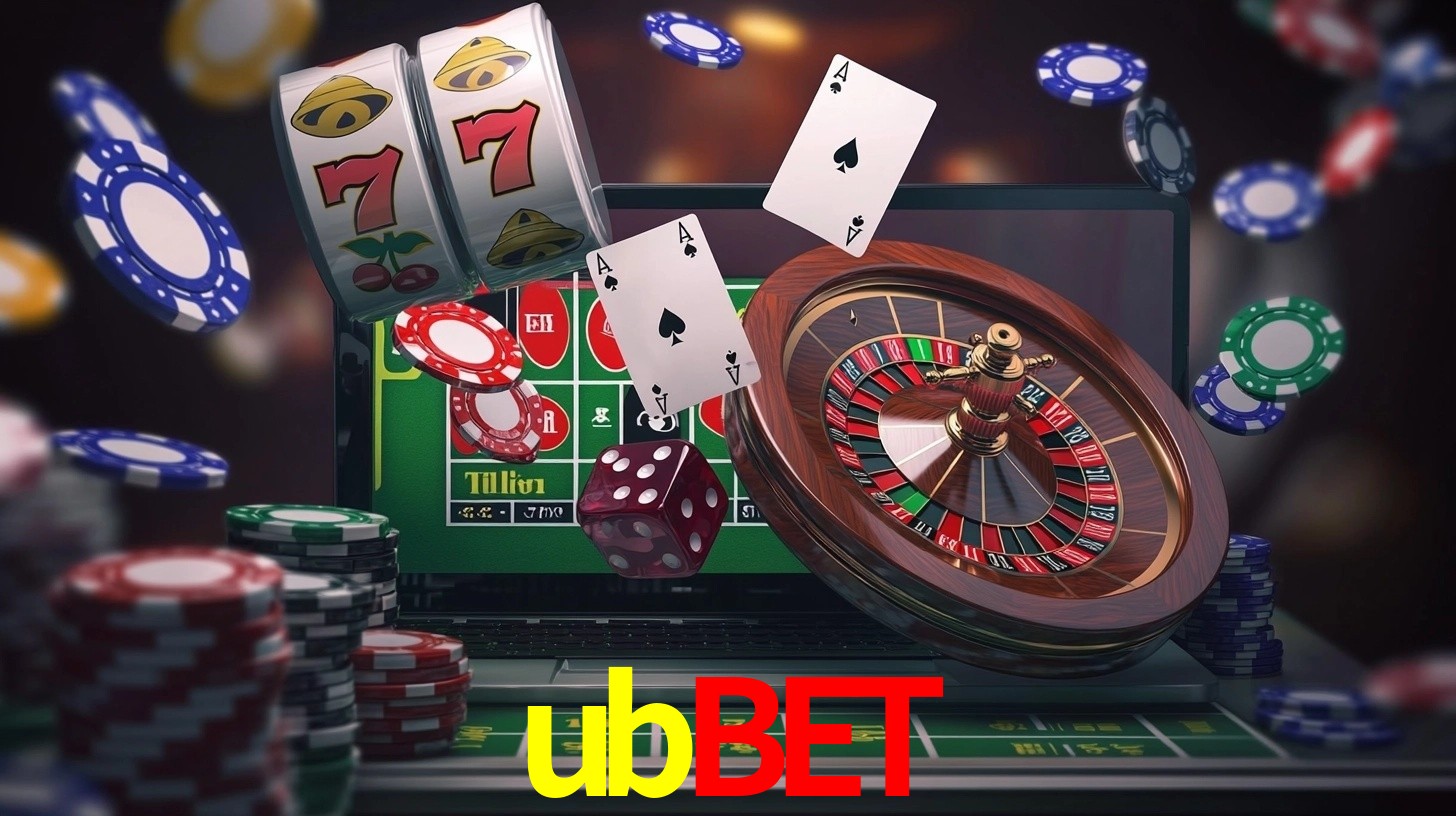 Experimente o Login Seguro Premium no ubbet