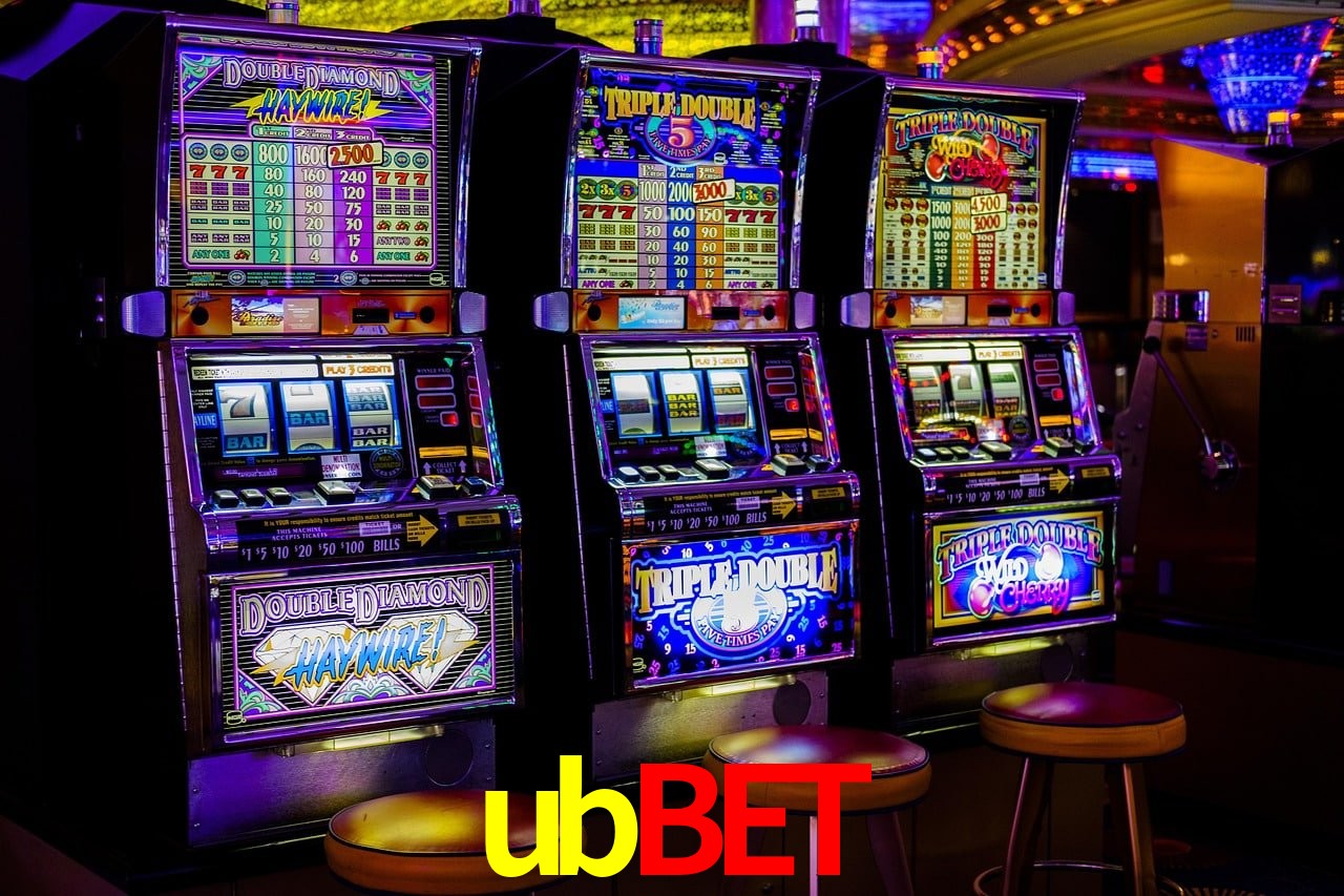 Especiais de Fim de Semana ubbet