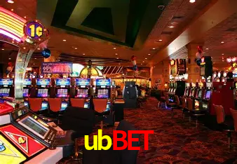Descubra a Magia dos Jogos de Arcade no ubbet