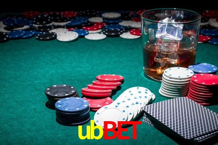 Sistemas de Segurança ubbet