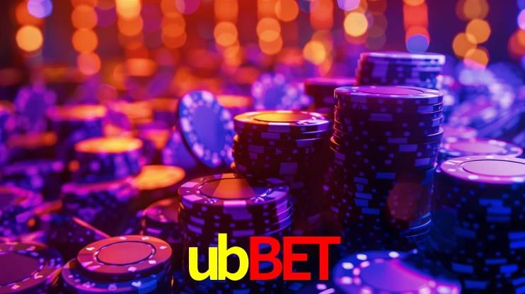 Bônus App ubbet