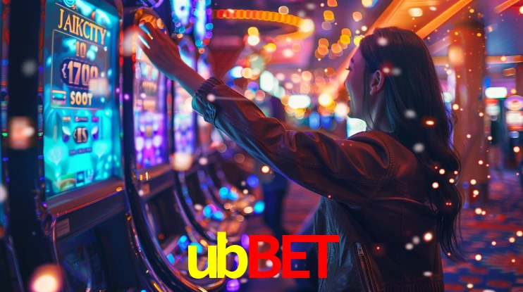 ubbet - Cassino das Emoções Fortes - ubbet.com