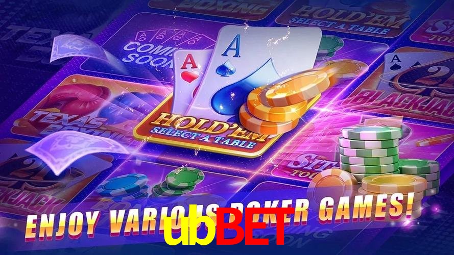Casino VIP ubbet