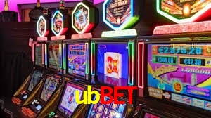 Estatísticas do Jogo ubbet