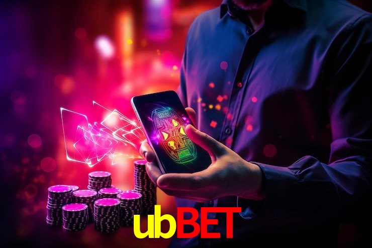 Benefícios da Conta ubbet