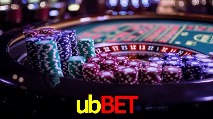 Tournaments ubbet