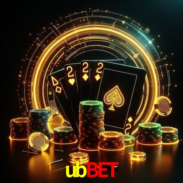 plataforma ubbet