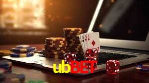 Apostas de Tênis ubbet