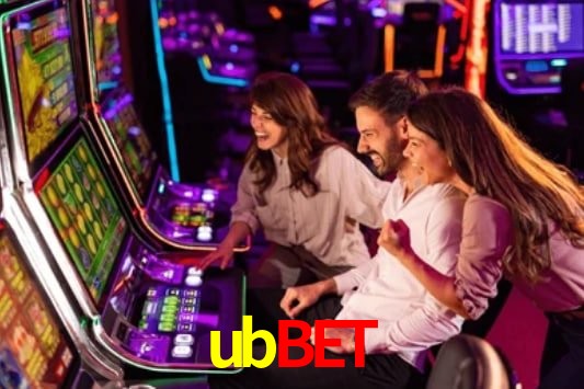 Estatísticas Esportivas ubbet