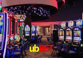 Sistema VIP ubbet