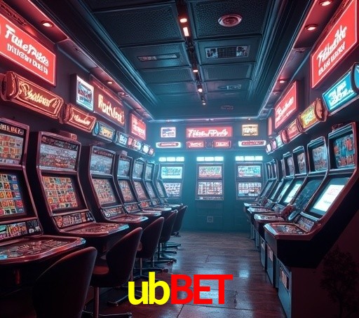 Progressão VIP ubbet