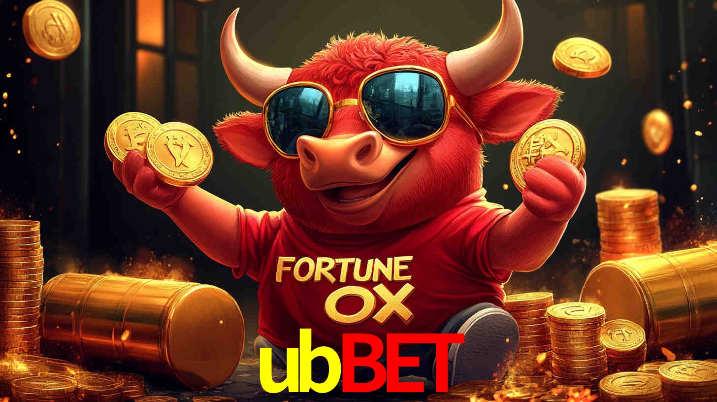 App Mobile ubbet
