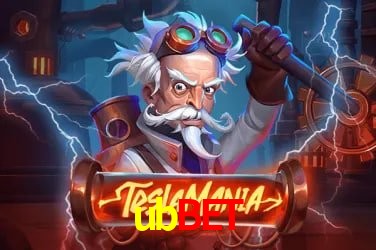 ubbet Premiação acumulada / Jackpot