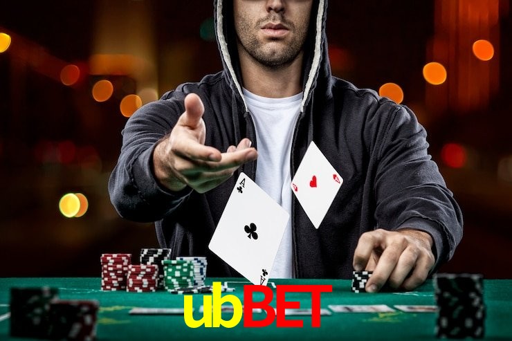 Funcionalidades App ubbet