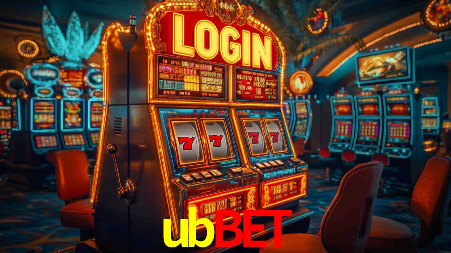 Explore as vantagens do ubbet: serviço profissional e confiabilidade
