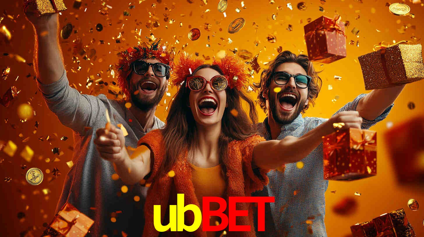 ubbet app