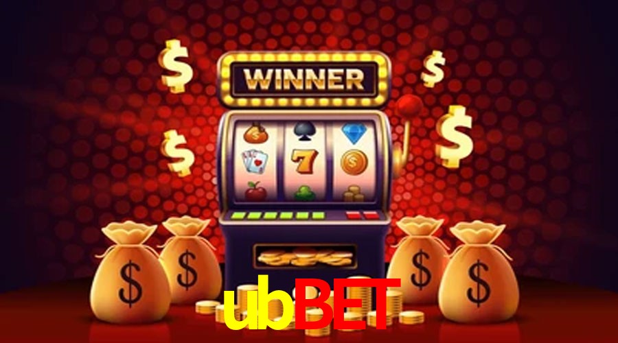 APP oficial da ubbet para mobile
