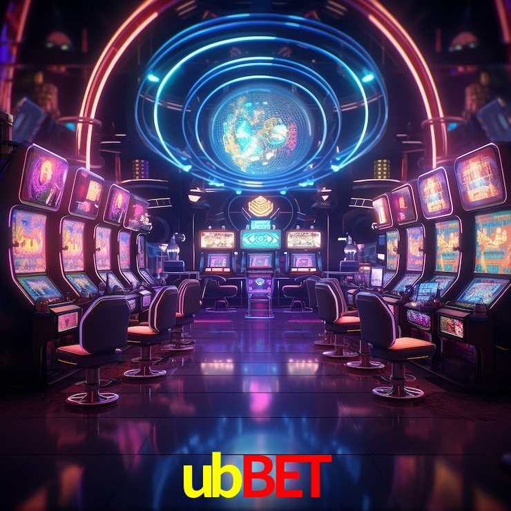 Promoções ubbet