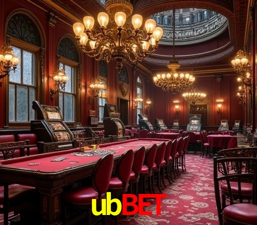 Benefícios VIP ubbet