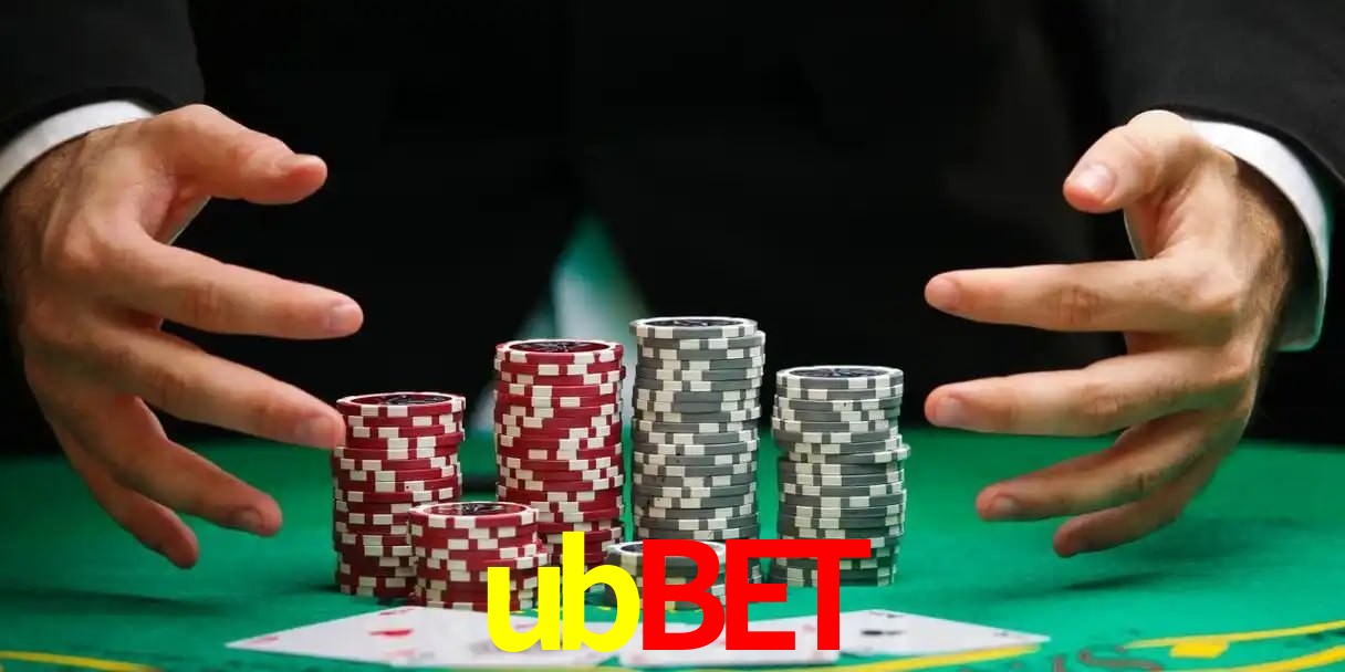 Chances Ganhar ubbet