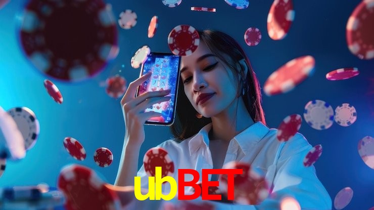Mesa de Roleta ubbet