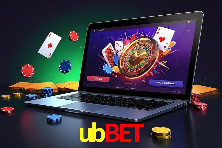 Bônus VIP ubbet