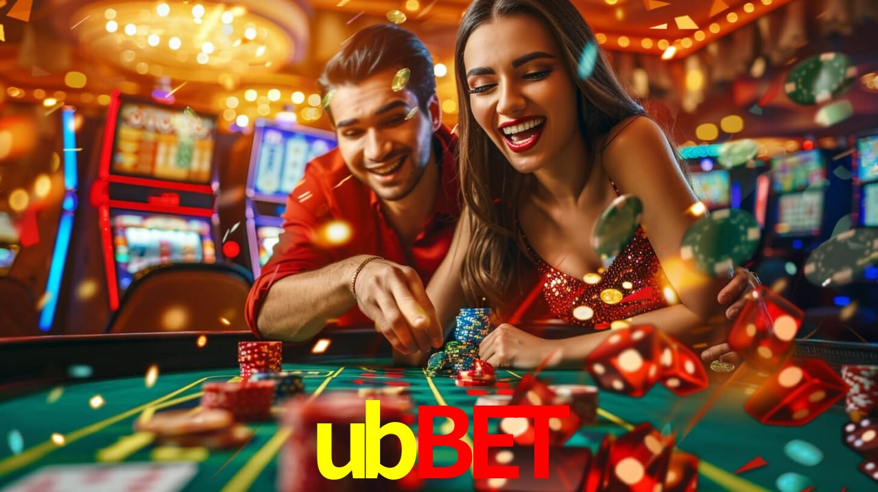 ubbet Processo de inscrição