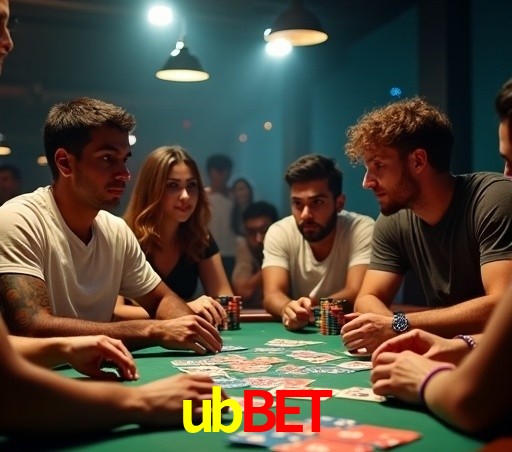 Vitória ubbet