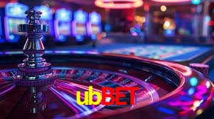 Game Statistics ubbet