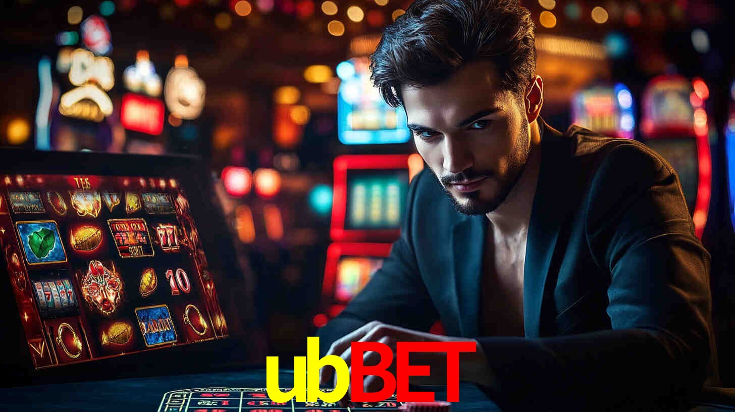 ubbet bet Brasil