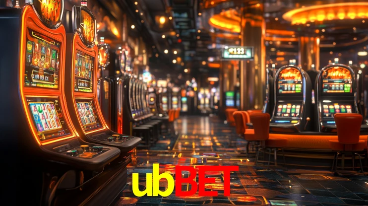 ubbet app