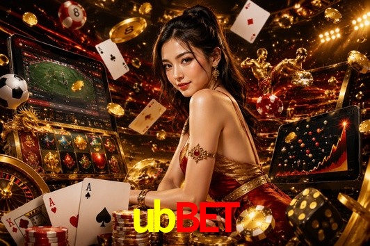 Exclusive Offers ubbet