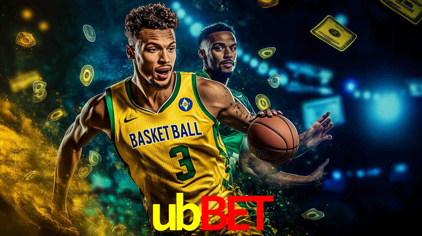 Segurança App ubbet