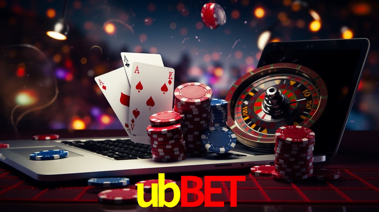 Live Casino ubbet