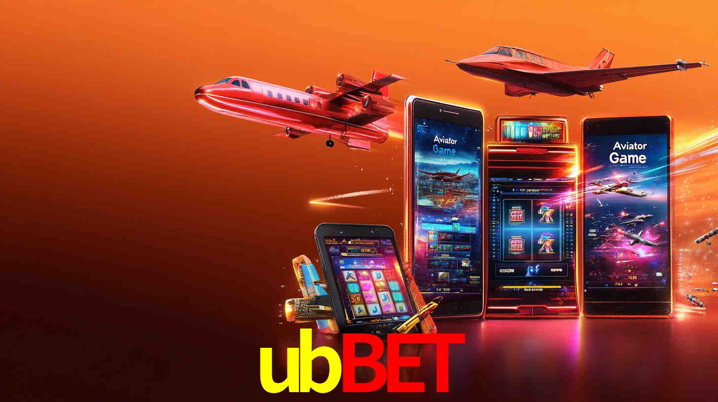 App Desktop ubbet