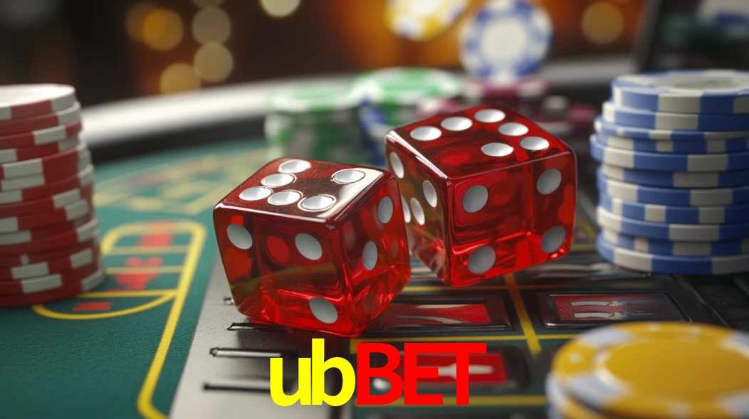 Welcome Bonus ubbet
