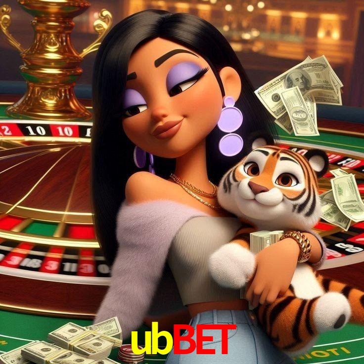 Welcome Bonus ubbet