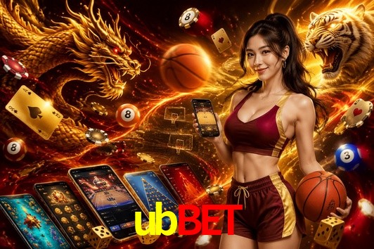 Games Directory ubbet