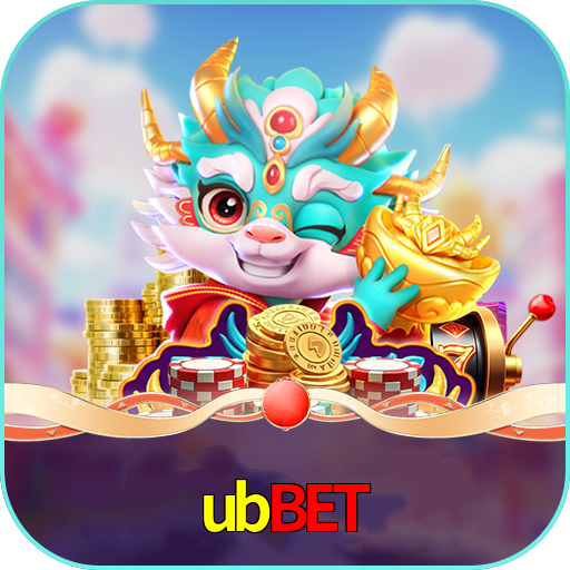 Logo da ubbet